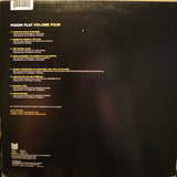 Various : Poker Flat (Volume Four) (2x12", Album, Comp)