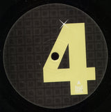 Various : Poker Flat (Volume Four) (2x12", Album, Comp)
