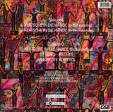 Tragic Error : Klatsche In Die Hände (12", Maxi)