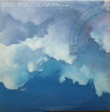 Curved Air : Second Album (LP, Album, RP, Gat)