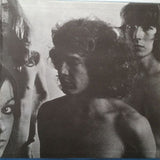 Curved Air : Second Album (LP, Album, RP, Gat)