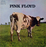 Pink Floyd : Atom Heart Mother (LP, Album, RE)