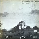 Pink Floyd : Atom Heart Mother (LP, Album, RE)