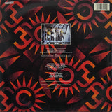 Fine Young Cannibals : Fine Young Cannibals (LP, Album)