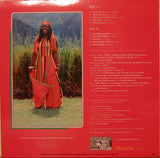 Rita Marley : Who Feels It Knows It (LP, Album)