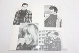 The High Windows : The High Windows = החלונות הגבוהים (LP, Album, Mono)