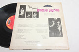 The High Windows : The High Windows = החלונות הגבוהים (LP, Album, Mono)