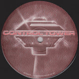 Radioactive Man Vs The Dexorcist : Sector 6 / Border Patrol (12")