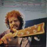 Aric Sinai : Aric Sinai = אריק סיני (LP, Album)