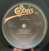 ABBA : Voulez-Vous (LP, Album)
