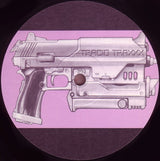 Kenji Ogura : Cyber Tech (12")