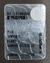 Kenji Ogura : Cyber Tech (12")