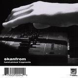 Skanfrom : Hand-Picked Fragments (CD, Comp)