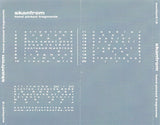 Skanfrom : Hand-Picked Fragments (CD, Comp)