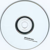 Skanfrom : Hand-Picked Fragments (CD, Comp)