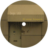 Various : Mi Amigo Pulsewith (12")