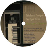 Various : Mi Amigo Pulsewith (12")