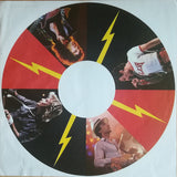 Queen : Flash Gordon (Original Soundtrack Music) (LP, Album)