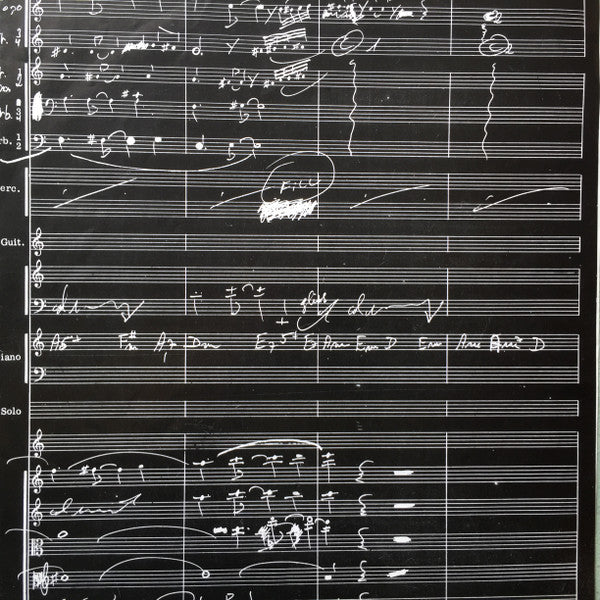מתי כספי* = Matti Caspi : מתי כספי = Matti Caspi (LP, Album)