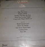 Queen : The Game (LP, Album)