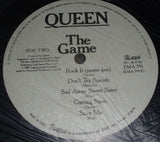 Queen : The Game (LP, Album)