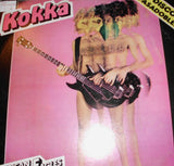 American Eagles : Kokka (LP)