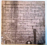 Black Sabbath : Mob Rules  (LP, Album)