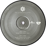 The Supermen Lovers Feat. Mani Hoffman : Starlight (12")