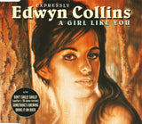 Edwyn Collins : A Girl Like You (CD, Single)