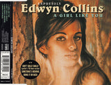 Edwyn Collins : A Girl Like You (CD, Single)