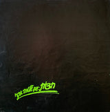 Shlomo Artzi = שלמה ארצי* : Midnight With Shlomo Artzi = חצות (LP, Album)