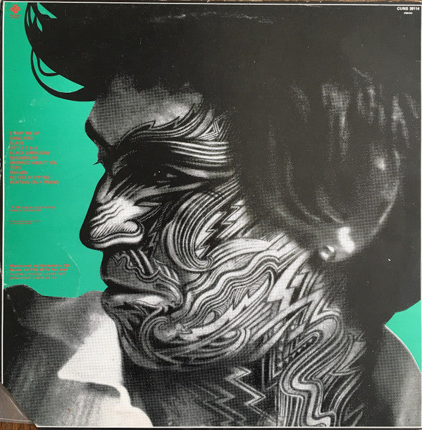 Rolling Stones* : Tattoo You (LP, Album)