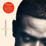 Youssou N'Dour : Undecided (12", Maxi)