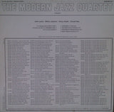 The Modern Jazz Quartet : At Birdland (LP)