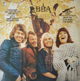 ABBA : Greatest Hits (LP, Comp)