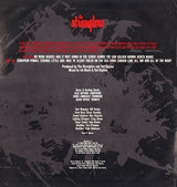 The Stranglers : All Live And All Of The Night (LP, Album)