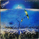Shakatak : Night Birds (LP, Album)