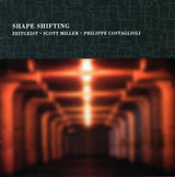 Zeitgeist : Shape Shifting (CD, Album)