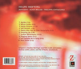 Zeitgeist : Shape Shifting (CD, Album)