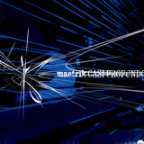 Maetrik : Casi Profundo (2x12", Album)
