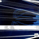 Maetrik : Casi Profundo (2x12", Album)