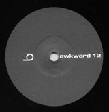 Bauri & Novel 23 : Untitled (7", EP, Ltd)