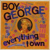 Boy George : Everything I Own (12", Maxi)