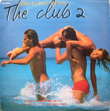 Various : The Club 2 (LP, Comp)