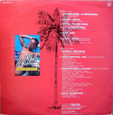 Various : The Club 2 (LP, Comp)