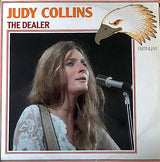 Judy Collins : The Dealer (LP, Comp)