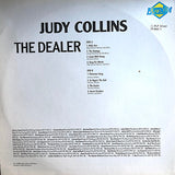 Judy Collins : The Dealer (LP, Comp)