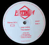 Judy Collins : The Dealer (LP, Comp)