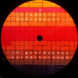 Frederik Schikowski : In Geordneten Verhältnissen (12")