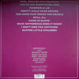 The Smiths : The Smiths (LP, Album, RE)